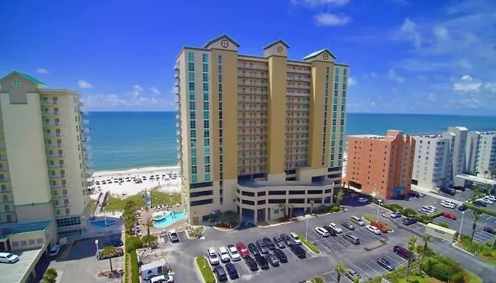 Crystal Shores West 803 Gulf Shores