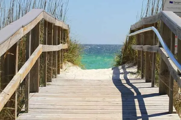 Crystal Shores West 803