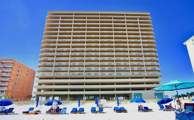 Crystal Shores West 803