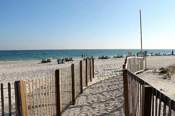 Crystal Shores West 803 Holiday home *