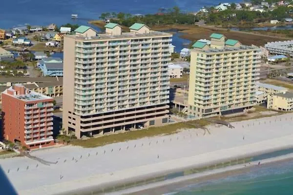 Holiday home Crystal Shores West 803 Gulf Shores