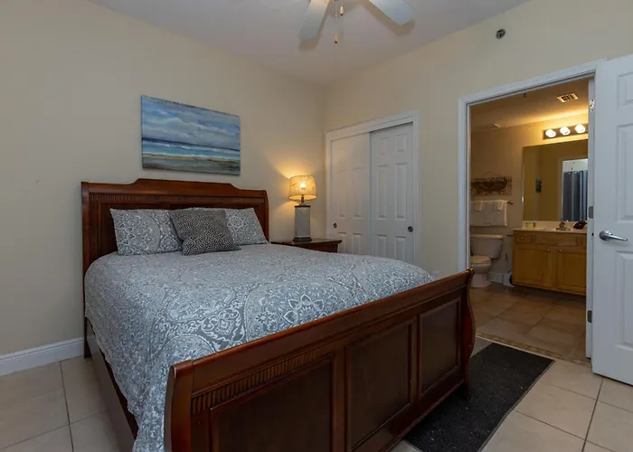 Crystal Shores West 803 Holiday home *