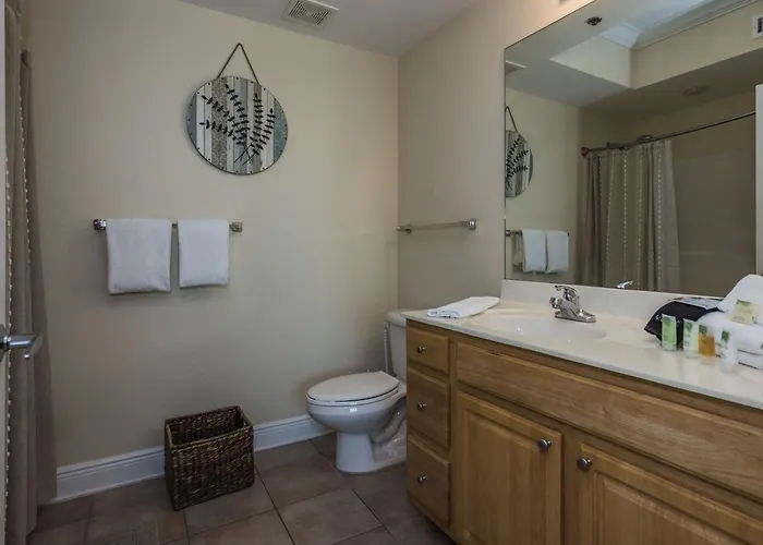 Holiday home Crystal Shores West 803 Gulf Shores