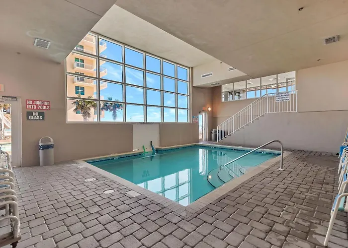 Crystal Shores West 803 Gulf Shores