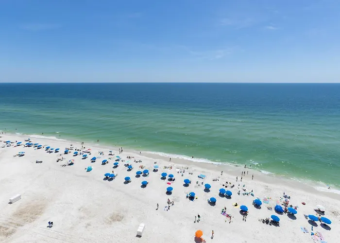 Crystal Shores West 803 Holiday home