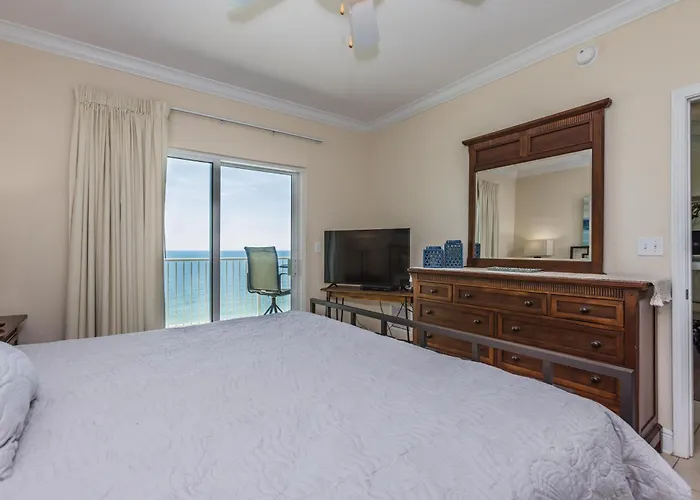 Crystal Shores West 803 Holiday home *