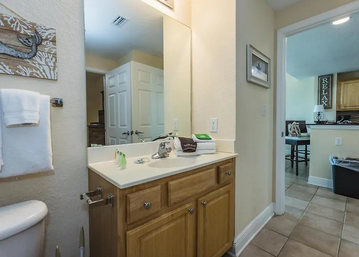 Crystal Shores West 803 * Gulf Shores