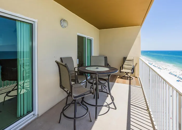 Holiday home Crystal Shores West 803