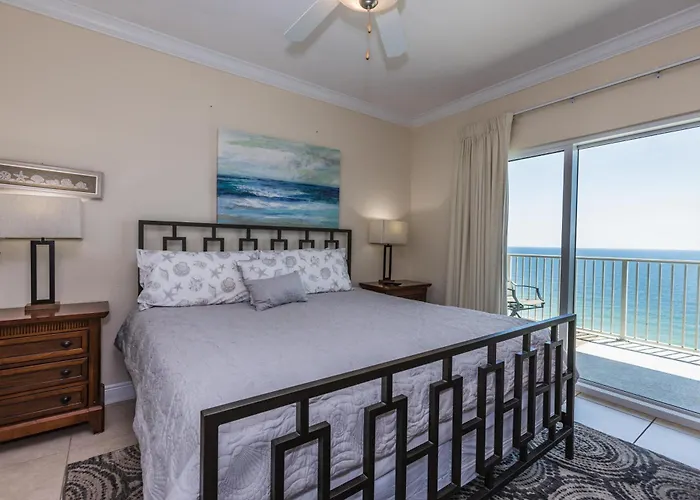 Crystal Shores West 803 Gulf Shores