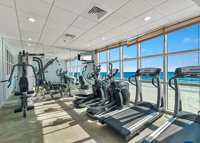 Crystal Shores West 803 Holiday home
