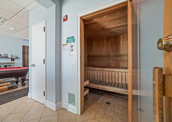 Crystal Shores West 803 Holiday home *