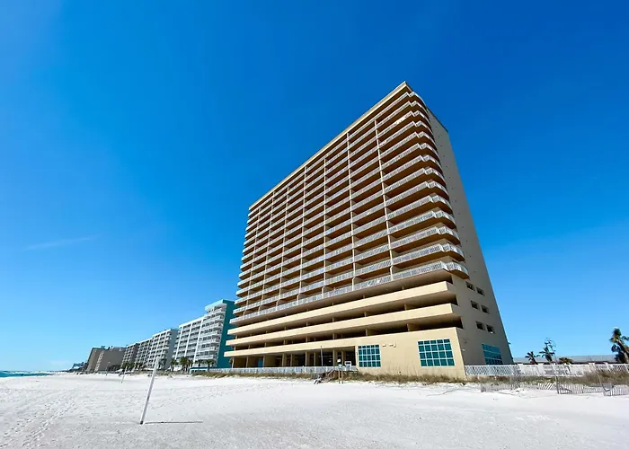 Holiday home Crystal Shores West 803 Gulf Shores