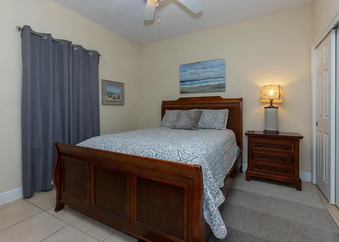 Crystal Shores West 803 Holiday home *