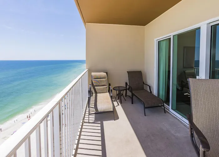 Crystal Shores West 803 Holiday home