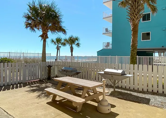 Crystal Shores West 803 Holiday home
