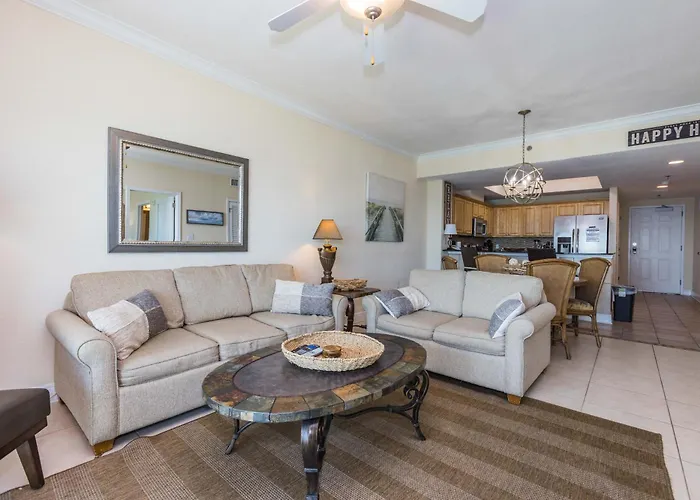 Holiday home Crystal Shores West 803 *