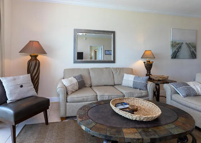 Crystal Shores West 803 Gulf Shores