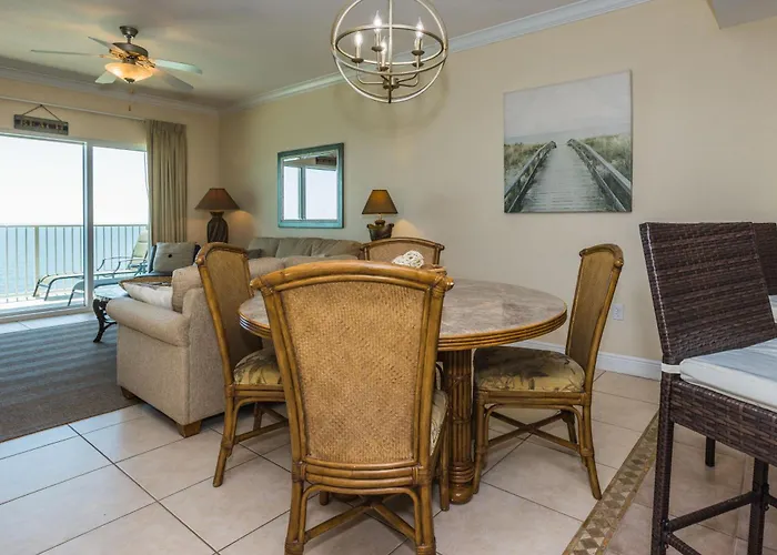 Crystal Shores West 803 Holiday home *