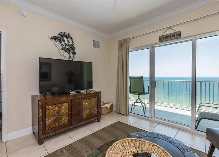 Crystal Shores West 803 Gulf Shores